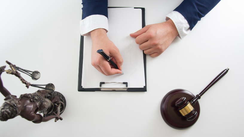 Doutor Gilmar Stelo destaca que atuação estratégica e antecipação de riscos fortalecem a estabilidade e a credibilidade empresarial.