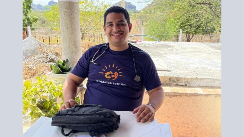 Yuri Silva Portela